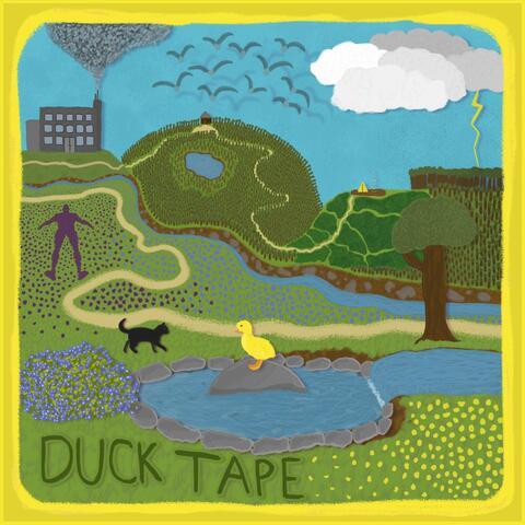 DUCK TAPE