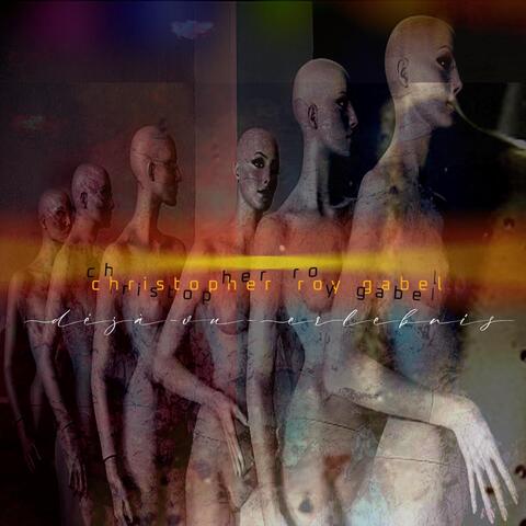 Déjà-Vu-Erlebnis
