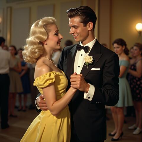 I Wish That I Was Carol's Boy