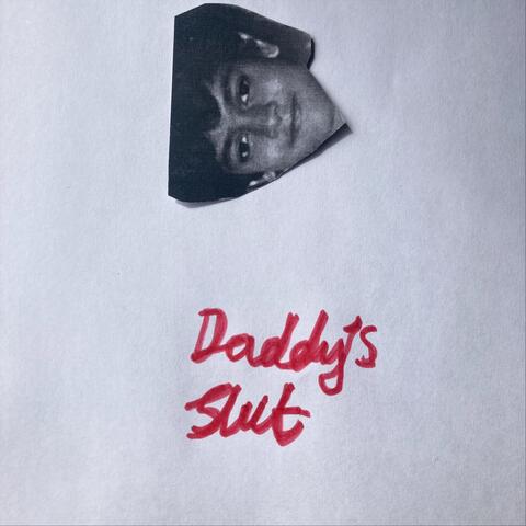 DADDY'S SLUT (MAXI SINGLE)