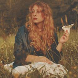 Paper Airplane