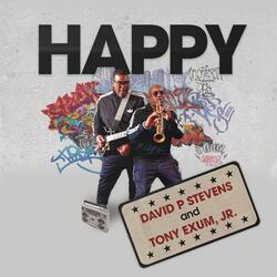 Happy
