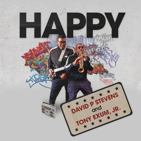 Happy