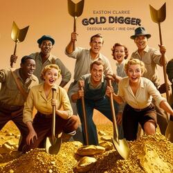 Gold Digger (Vocal)