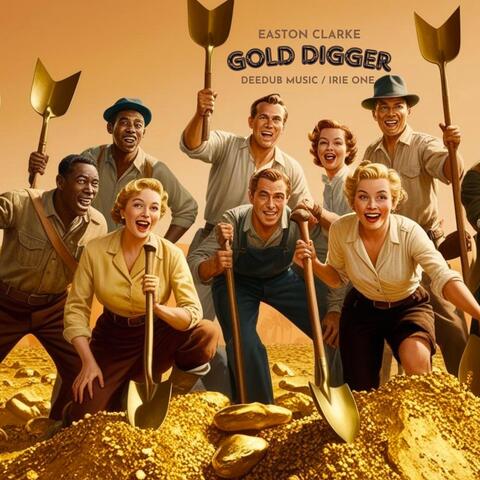 Gold Digger
