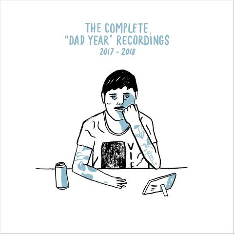 The Complete DAD YEAR Recordings