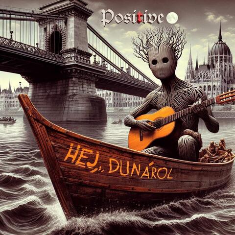 Hej Dunáról
