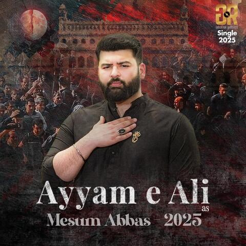 Ayyam E Ali