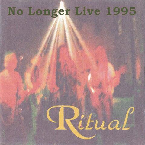 No Longer Live 1995