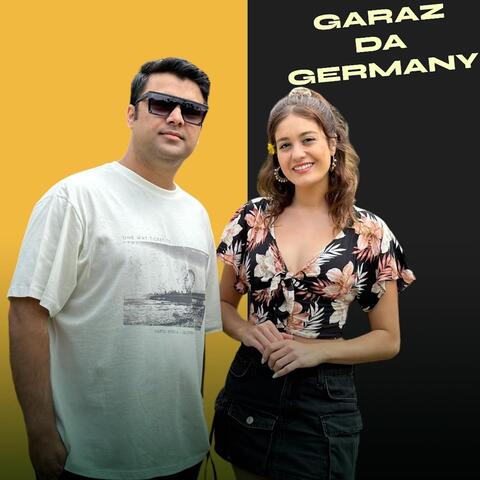 Garaz da Germany