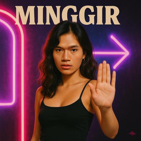 Minggir