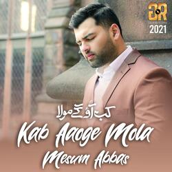 Kab Aaoge Mola Imam Mahdi