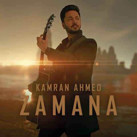 Zamana