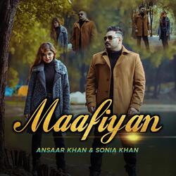 Maafiyan