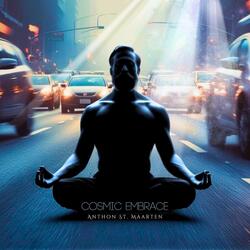 Cosmic Embrace (Instrumental)
