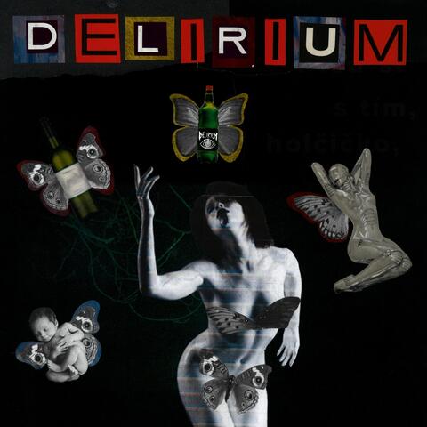 Delirium