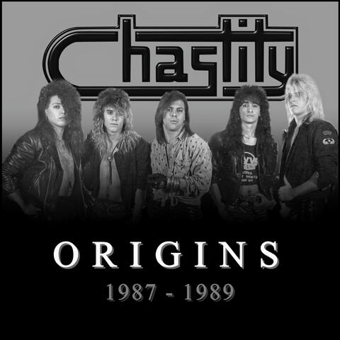 Origins 1987-1989