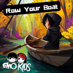 Row Your Boat
