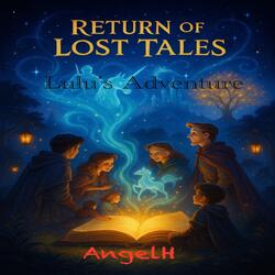 Return of Lost Tales