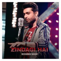 Zindagi Hai