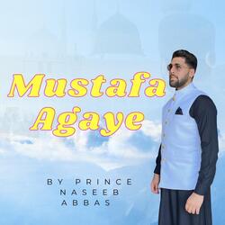 Mustafa Agaye