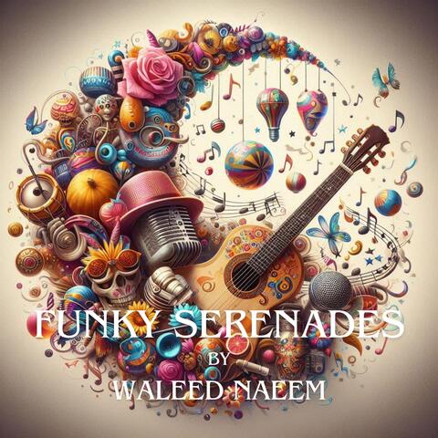 Funky Serenades