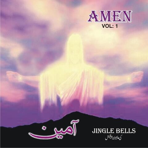 Amen, Vol. 1