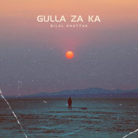 Gulla Za Ka Ta