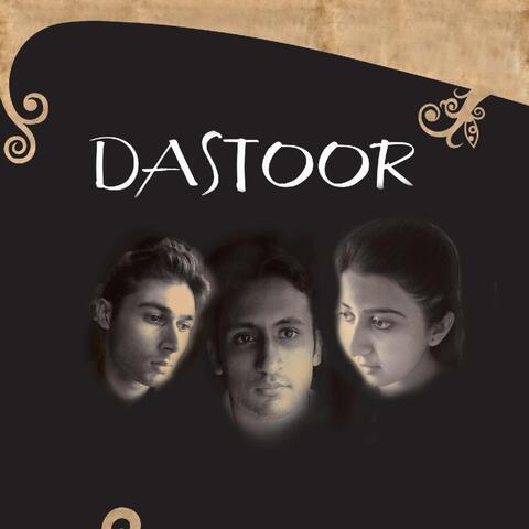Dastoor