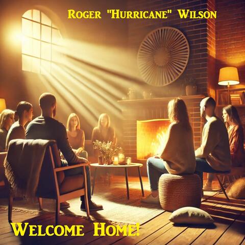 Welcome Home!
