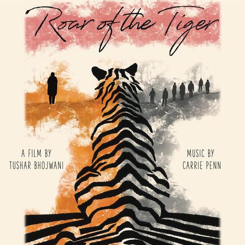 Roar of the Tiger (Original Motion Picture Soundtrack)