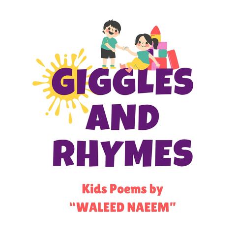 Giggles and Rhymes