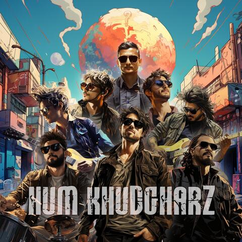 Hum Khudgharz