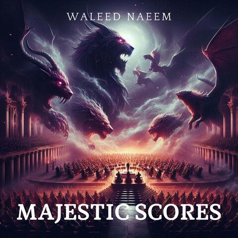 Majestic Scores
