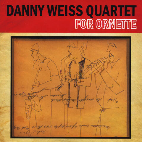 For Ornette