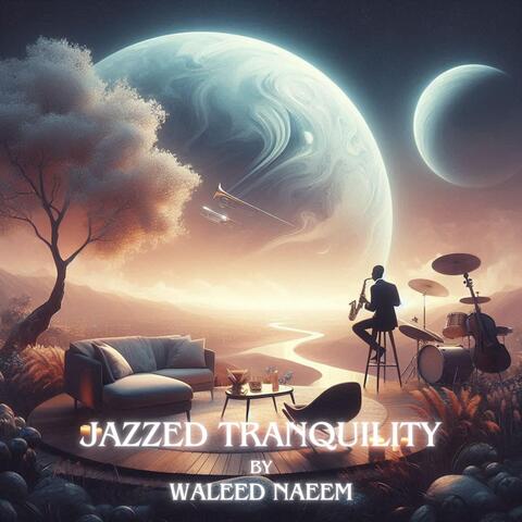 Jazzed Tranquility