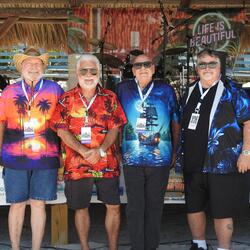 Christmas Time at Walmart