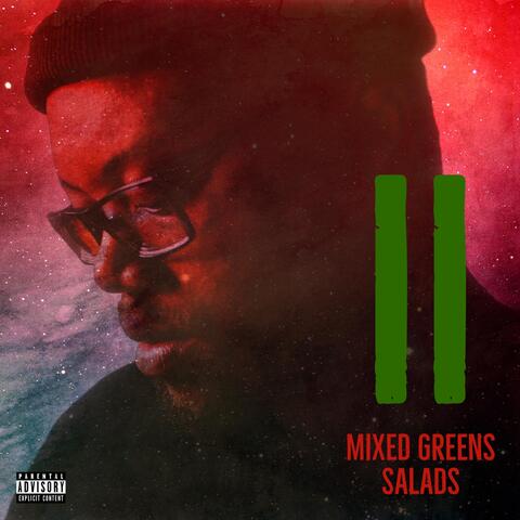 Mixed Greens Salads II
