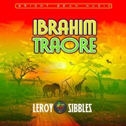 Ibrahim Traoré