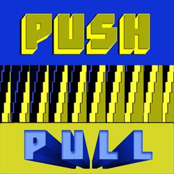 Push Pull (feat. Mcmgm)
