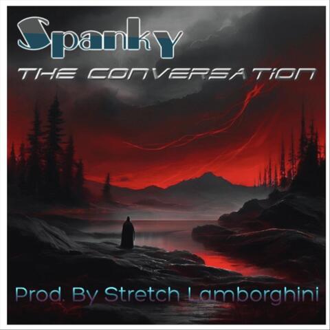 The Conversation