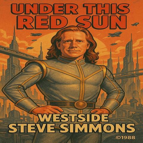 Under This Red Sun