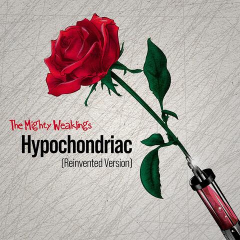 Hypochondriac (Reinvented Version) [feat. Jennifer Barnhart, Stephanie D'abruzzo & Lucas Ross]
