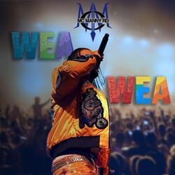 Wea Wea Remix