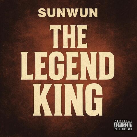 THE LEGEND KING