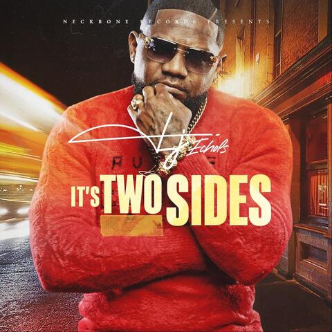 Its Two Sides