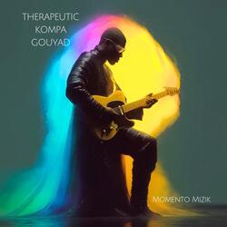 Flow Like Desire (Kompa Gouyad)