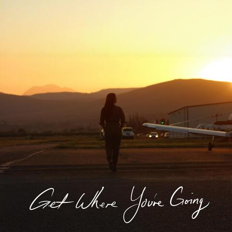 Get Where You're Going