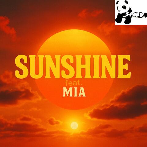 Sunshine (feat. Mia)