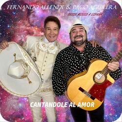 Cantandole al amor